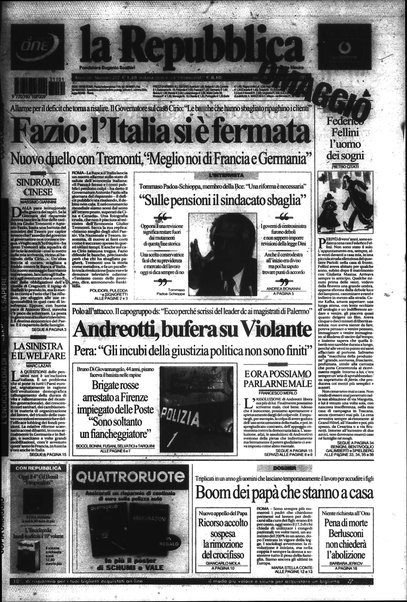 La repubblica